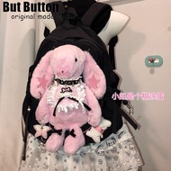 New store opening 50% discount for only three daysSpice Girl Y2K Harajuku Cute Pink Woman Cartoon La