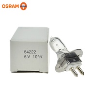 Osram Bulb 64222 6V10W PG22 Zeiss Zeiss Crack Light Bulb 3801-20-7030