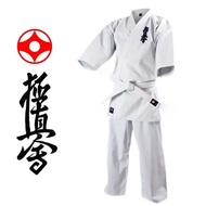 Kyokushin Karate Gi - Kyokushin Karate Uniform
