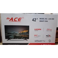 ACE SMART TV 42 inch television