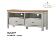 SHINYA STANLEY 4FT TV CONSOLE / TV CABINET