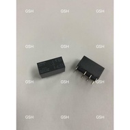 OMRON G5V-2 DC24V 8PIN RELAY ( 2 Pcs )