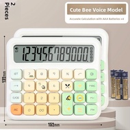 Good | Portable Calculator for Students and Finance