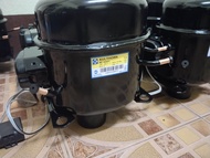 คอมตู้แช่ขนาด1/2 AE4440yใช้กับตู้แช่2-3ประตูน้ำยาR134