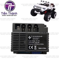 Bảng Mạch / Bo Mạch Ô Tô Điện Trẻ Em BDQ1200 MS JR1922RXS-AD ( Bản Nâng Cấp )