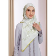 ARIANI Square Charlotte Diamond