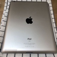 iPad 2 2011 16GB附螢幕保護蓋和兩條充電線