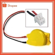 JGD ACER ASPIRE 4551G 4752 4810T 4743 DELL E6230 E7240 D620 D630 D820 LAPTOP BIOS/CMOS BATTERY CR203