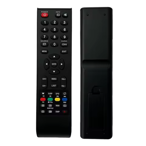New Remote Control For SABA LE40PV15T2 LED22HA4500EB LD32C22IT LC32HA3 .MITSAI 28DCG200013 29CG77012