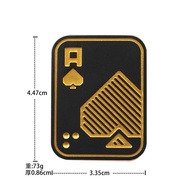 new New EDC Boys Magnetic Push Slider Magnetic Double Push Egg Metal Fidget Stress Relief Toy Manual