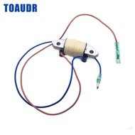 69P-85541 Charge Coil for Yamaha Outboard Parts Parsun Powertec 2T 30HP 25HP 61N-85541 69R-85541 69S