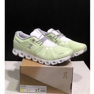 On Cloud 5 Cushioned, breathable, and comfortable running shoes  FVPN QQ7I