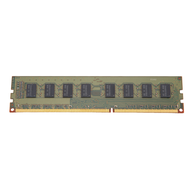4GB DDR3 RAM Memory 2RX8 PC3 10600 1333Mhz 1.5V Dimm 16 IC 240Pins Only for Memory
