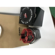 ★FAST SELLING★ GSHOCK FROGMAN GWF1000 RED