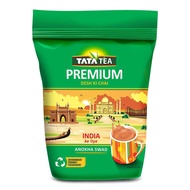Tata Tea Premium 1kg (Indian Premium Tea)