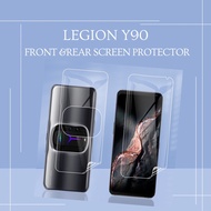 Hardwear Fibre Glass &amp; Matte Screen Protectors for Lenovo Legion Gaming Phones PROFESSIONAL INSTALLATION INCLUDED!