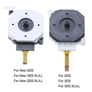 【3C】 Replacement 3D Analog Joystick Button Module for New 3DS New 2DS XL 3DS 3DS XL