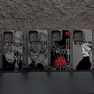 Japanese Cool Tokyo Ghoul Case For OPPO Realme 16 15 Pro 14 12 11 10 PRO Plus 8 8i C65 C63 C75 C12 C