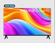 TCL 32L5AG TCL 32" FHD TV TCL 32" L5AG SERIES TCL 32吋 Google TV