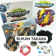 Beyblade Burst Lost Longinus Gold Beyblade Burst New