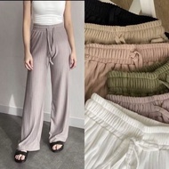 Culottes Hornet, Culottes, Hornet Knit Pants, Knit Pants