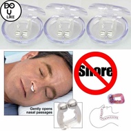 Stop Snore ,Anti Snoring Nose Clip, Night Sleep Apnea Aid Guard Device