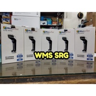 BARCODE SCANNER 2D UC200 BLUEPRINT AUTOSCAN USB