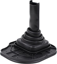 Gear Shift Shifter Lower Boot for Ram 2500 3500 2005-18, Ram 4500 2008-17, Ram 5500 2008-16 with G56