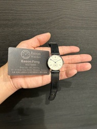 ✅香港行貨 有香港購買單據 手動上鏈 透明玻璃錶底 NOMOS TANGENTE 139