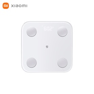 Xiaomi Mijia Weight Scale Body Fat Scale S400 Bluetooth 5.0 Smart Body Composition Scale Health Weig