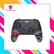 IINE Nintendo Switch Pokemon Scarlet &amp; Violet Wireless Controller (L746)