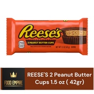 REESE'S Butter Cupspeanut | REESES Milk Chocolate & Butterpeanut