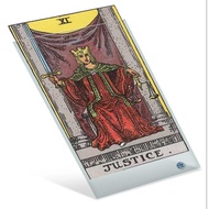 Tarot Card Sleeves 70x120mm