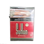 ROKOK SUKUN SPECIAL ISI 16