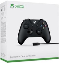 【二手商品】微軟 XBOXONE XBOX ONE S 原廠無線控制器 藍牙 手把 3.5MM耳機孔 黑色 台中恐龍電玩