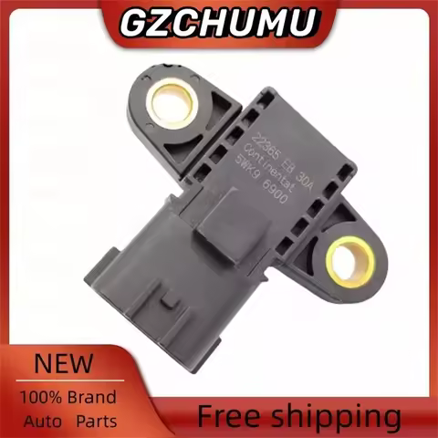 MAP SENSOR 22365-EB30A For NISSAN TURBO BOOST FOR NAVARA D40 PATHFINDER R51