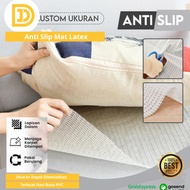 Anti-Slip Mat Floor Mattress Bottom Layer PVC Carpet Dash Mat Car Dashboard Mat Coating Anti-Slip Un