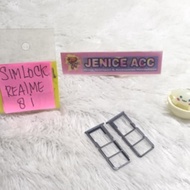 SIMLOCK CARD SLOT NY REAMLE 8I