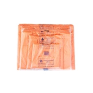 STAR Singlet Plastic Bag - Food Storage 10AA / 20AA / 30 AA / 40AA / 55LL / 65LL / 75LL / 85LL