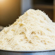 Kunafa Dough - Original Kunafa Dough - White Kunafa Dough