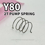 YAMAHA Y80 2T PUMP SPRING Y 80