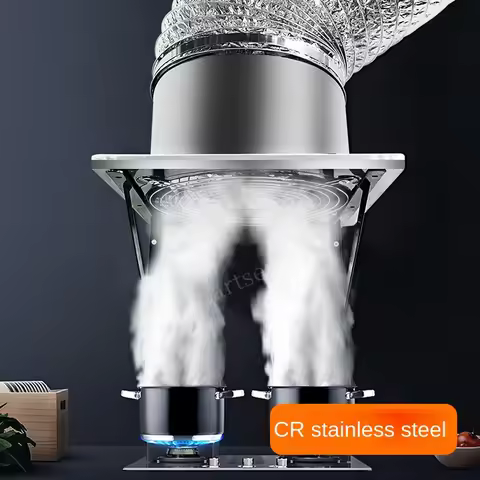 6''7''8'' Booster Extractor Exhaust Ventilation Pipe Fan for Bathroom Toilet Kitchen Wall Window Sta