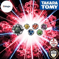 BEYBLADE X BX-35 Random Booster Vol. 4