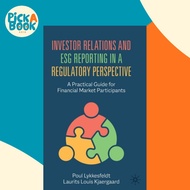 [100% Original Books] - Investor Relations and ESG Reporting in a Regula by Poul Lykkesfeldt (UK edi