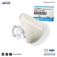 Fuel Filter Tea Bag/ Mazda 2 Skyactive Gasoline Pump Filter P53T13ZE1