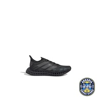 Adidas Running Shoes 4DFWD 4 NJI60 Core Black/Iron Metallic/Gray Strata (JI1452) 25.0-30.0 cm