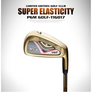 PGM New Style!Golf Club No. 7 Iron Club Stainless Steel Head golf Practice Club Professional Club