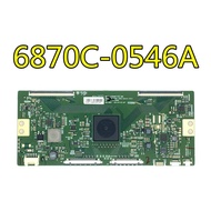 Original 100% Test for LG X3-55 L553LN 6870C-0546A LC550DQF-FHA1-8B1 Logic Board