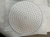 Moen 圓形花灑噴頭 230mm