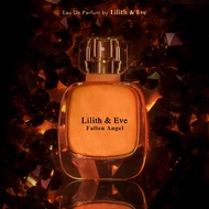 Lilith And Eve Fallen Angel Eau De Perfume Long Lasting Parfum Body Mist (30ml)